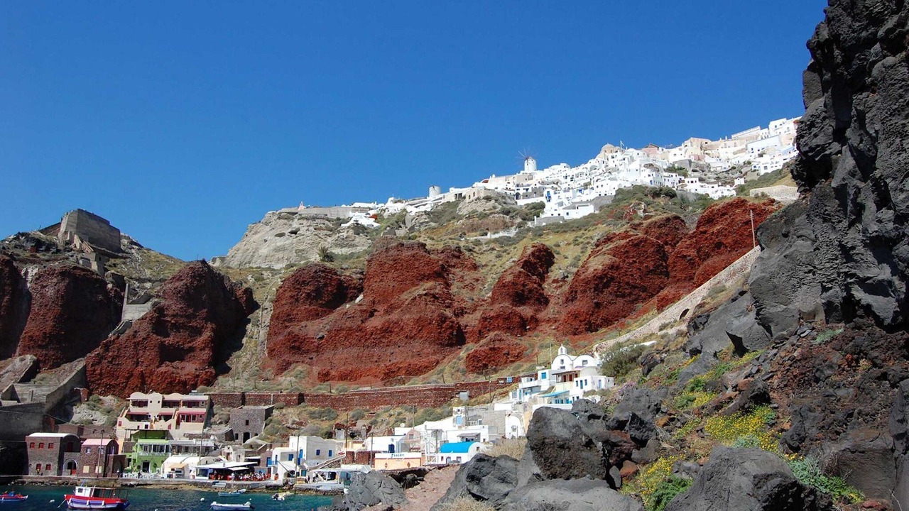 Photo of Others in Apollonia