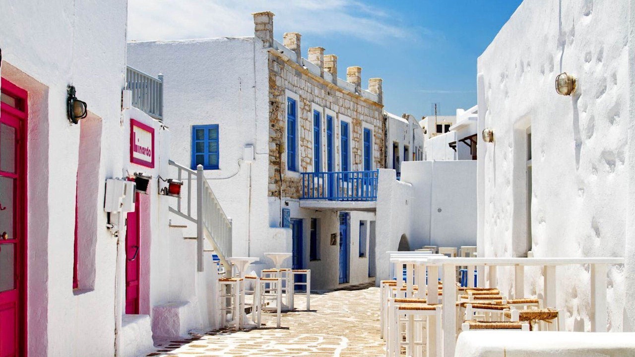 Photo of Others in Apollonia