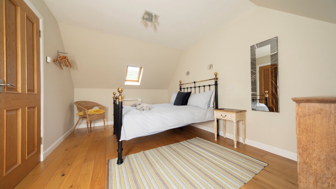 Photo of Bedroom in Glendale
