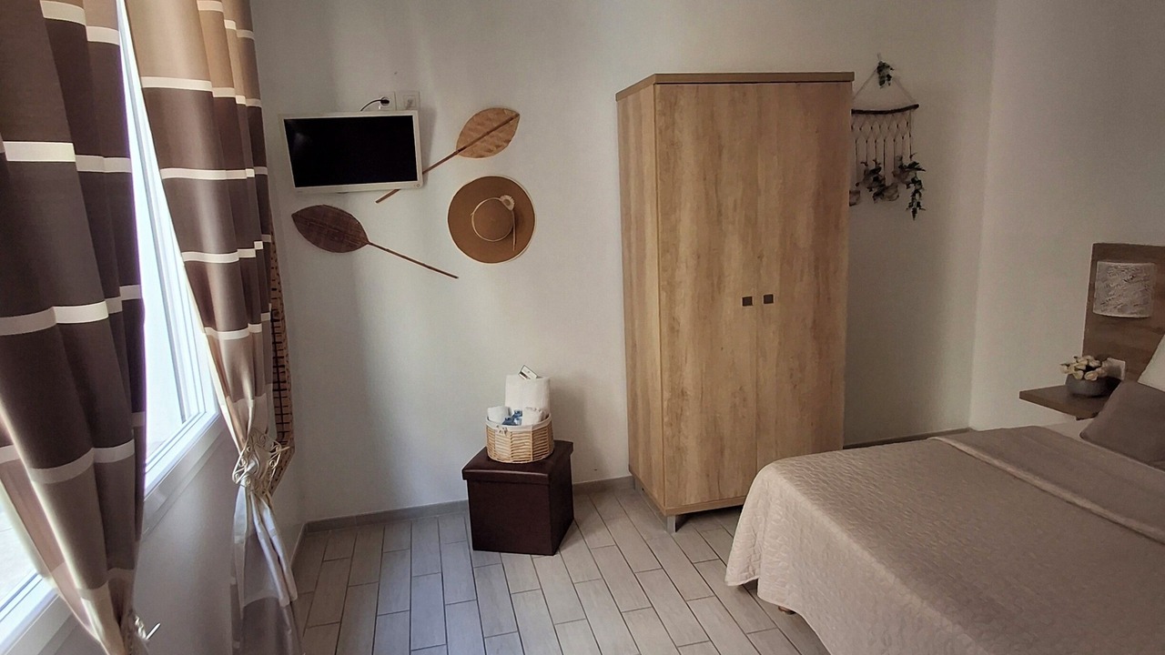 Photo of Bedroom in Port-Saint-Louis-du-Rhone