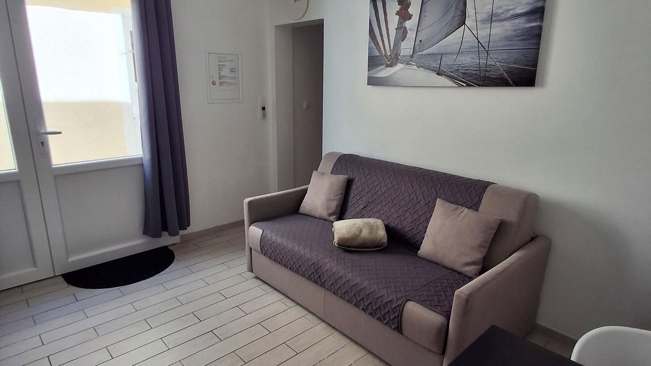 Photo of Livingroom in Port-Saint-Louis-du-Rhone