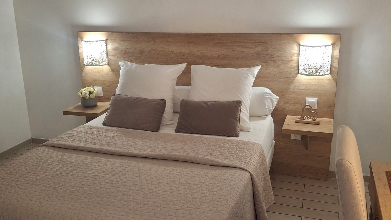 Photo of Bedroom in Port-Saint-Louis-du-Rhone