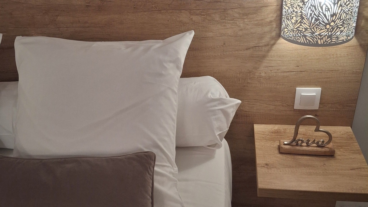 Photo of Bedroom in Port-Saint-Louis-du-Rhone