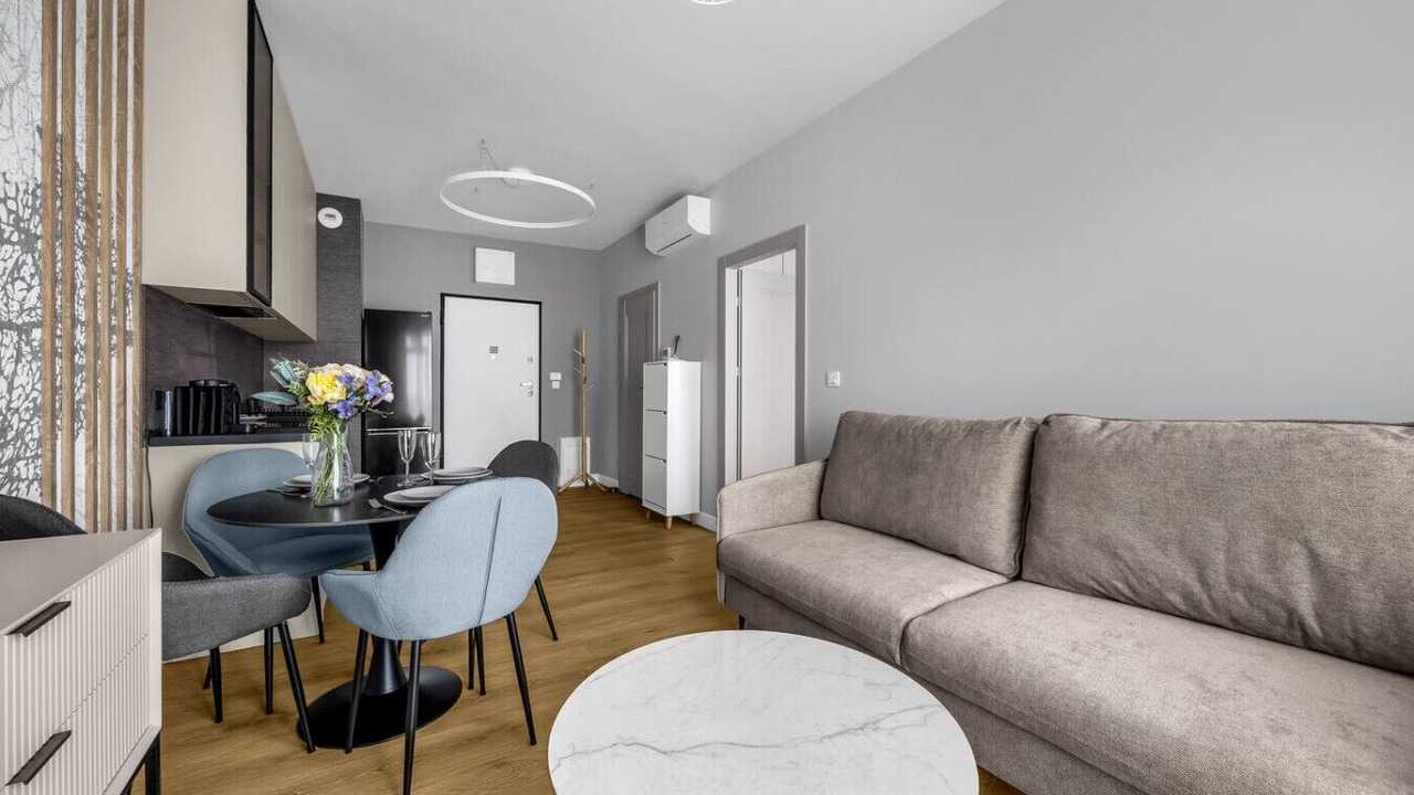 Photo of Bedroom in Wlochy