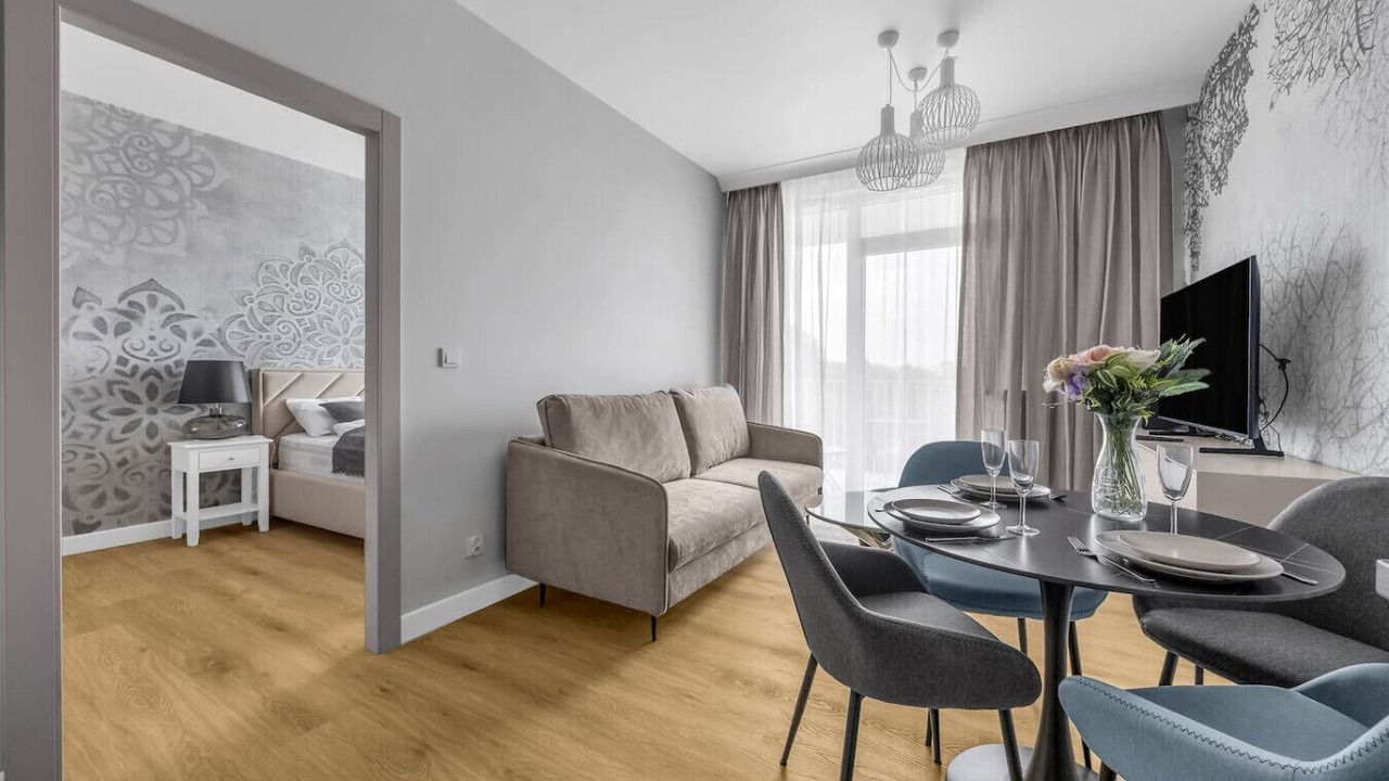 Photo of Bedroom in Wlochy