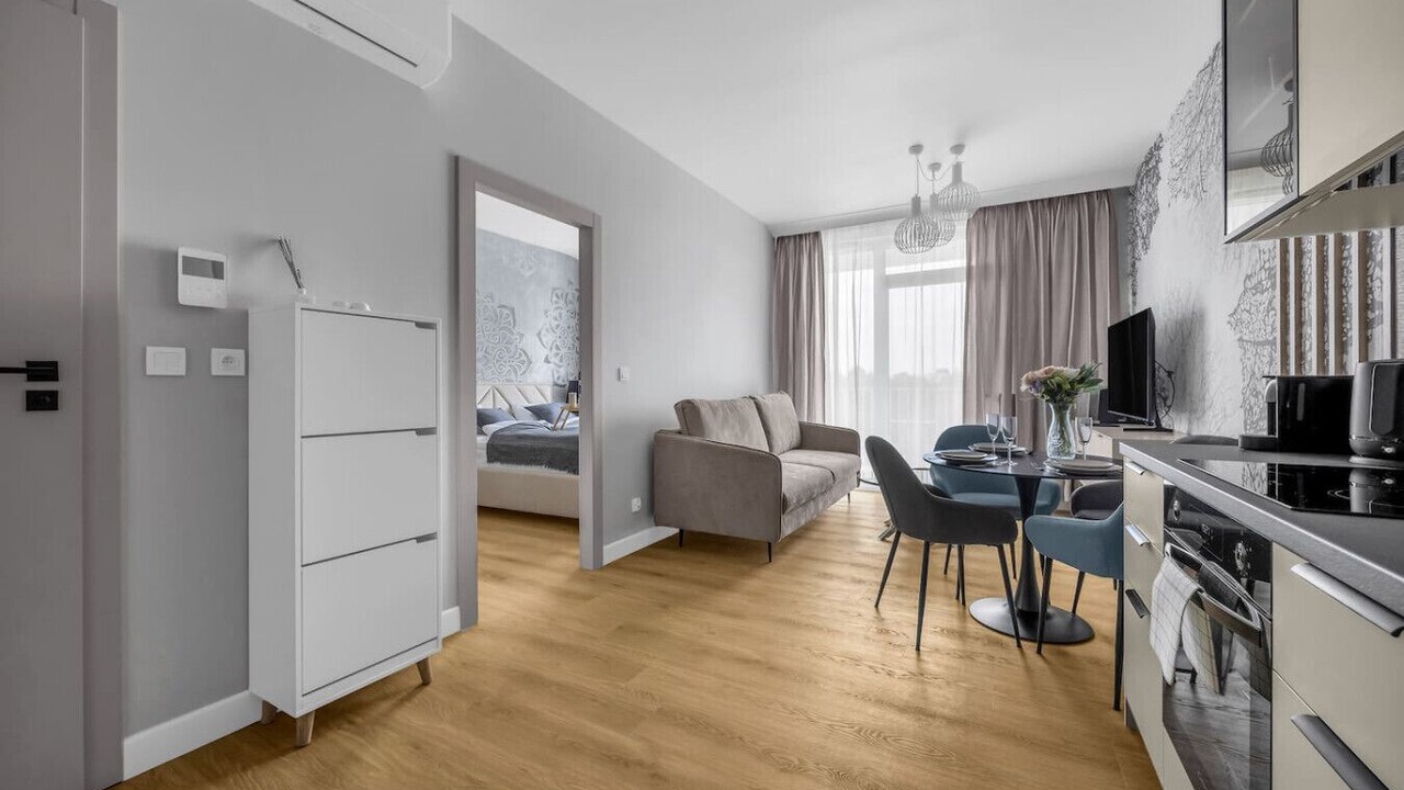 Photo of Bedroom in Wlochy