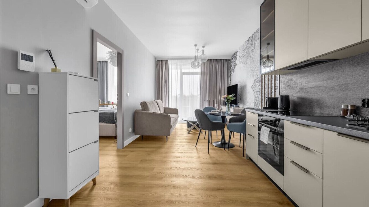 Photo of Bedroom in Wlochy