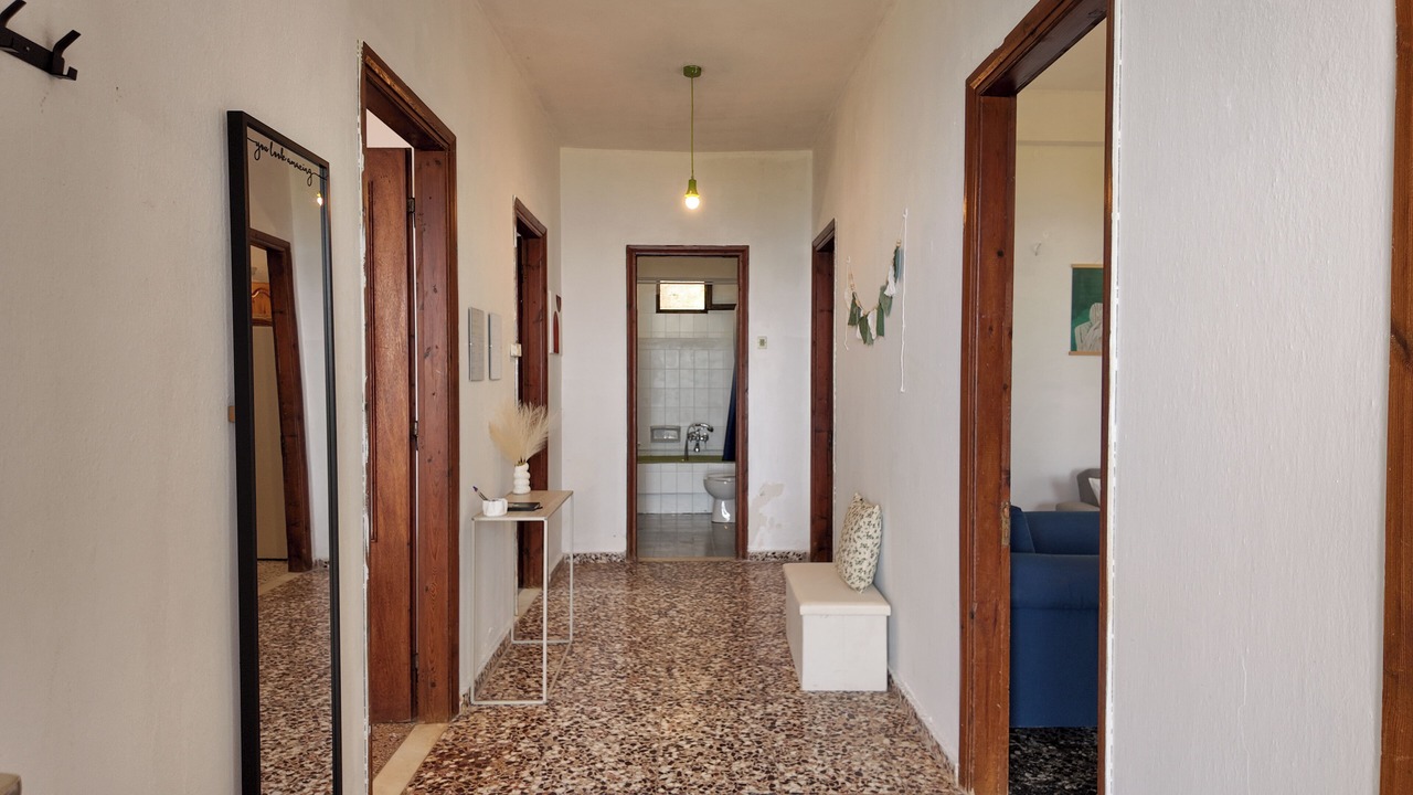 Photo of Bathroom in Mouresi