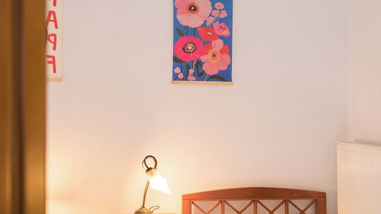 Photo of Bedroom in Mouresi