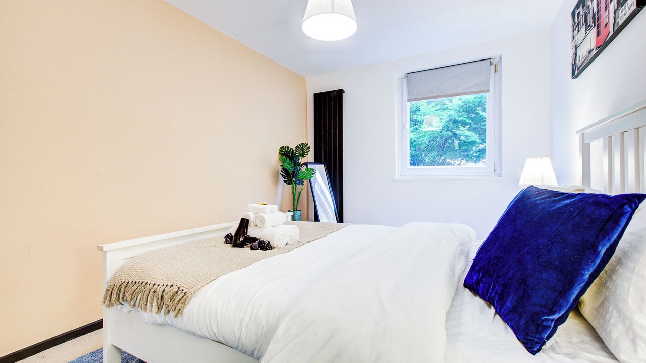 Photo of Bedroom in Golborne
