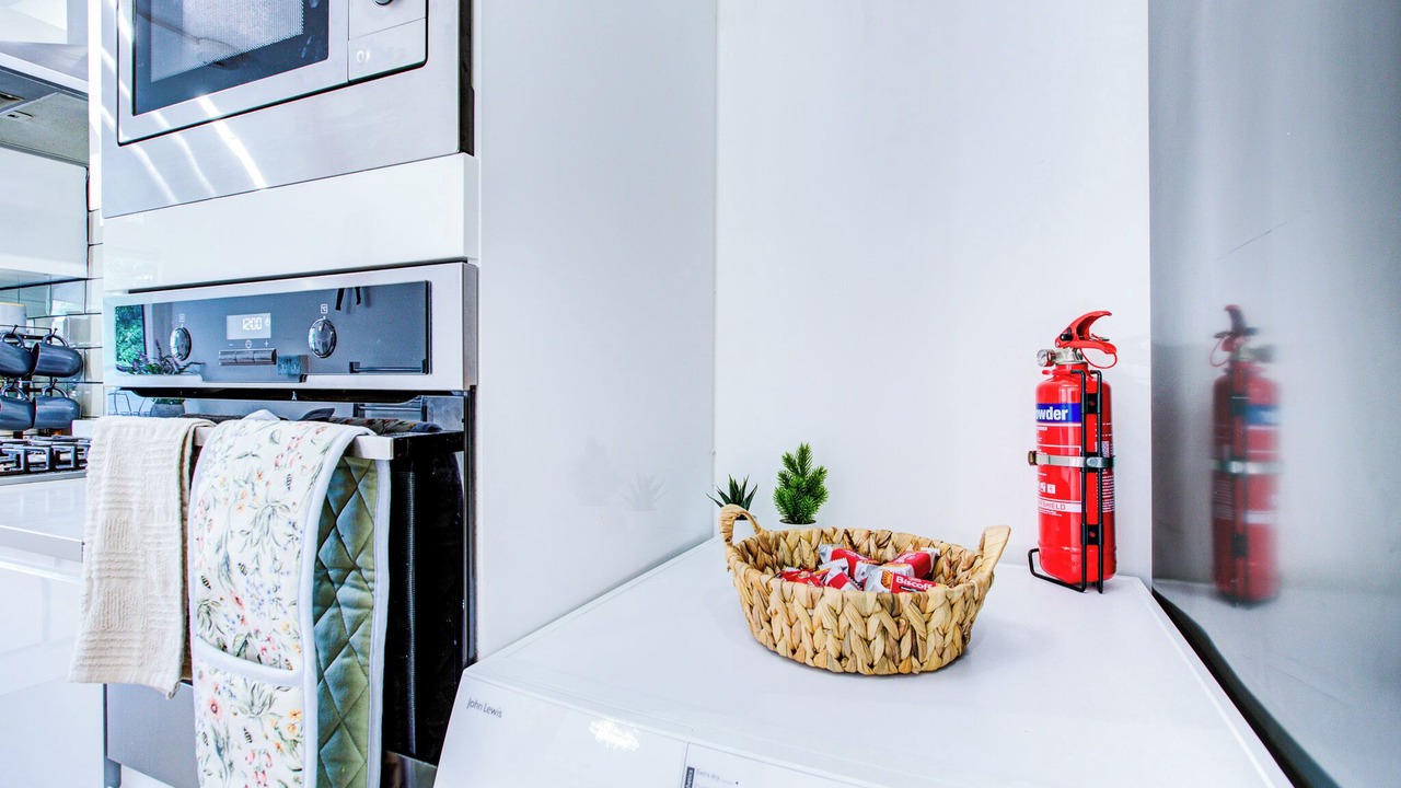 Photo of Kitchen in Golborne