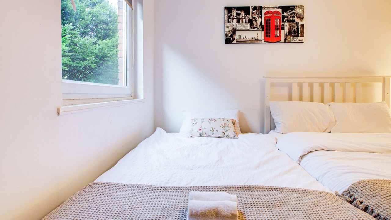 Photo of Bedroom in Golborne