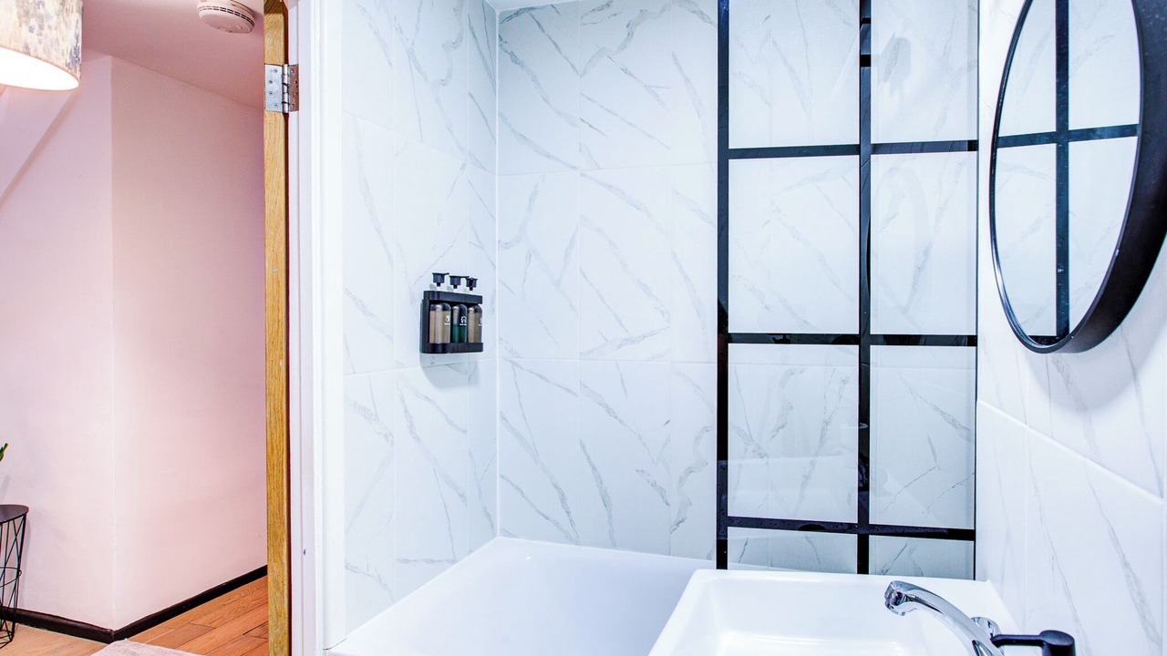 Photo of Bathroom in Golborne