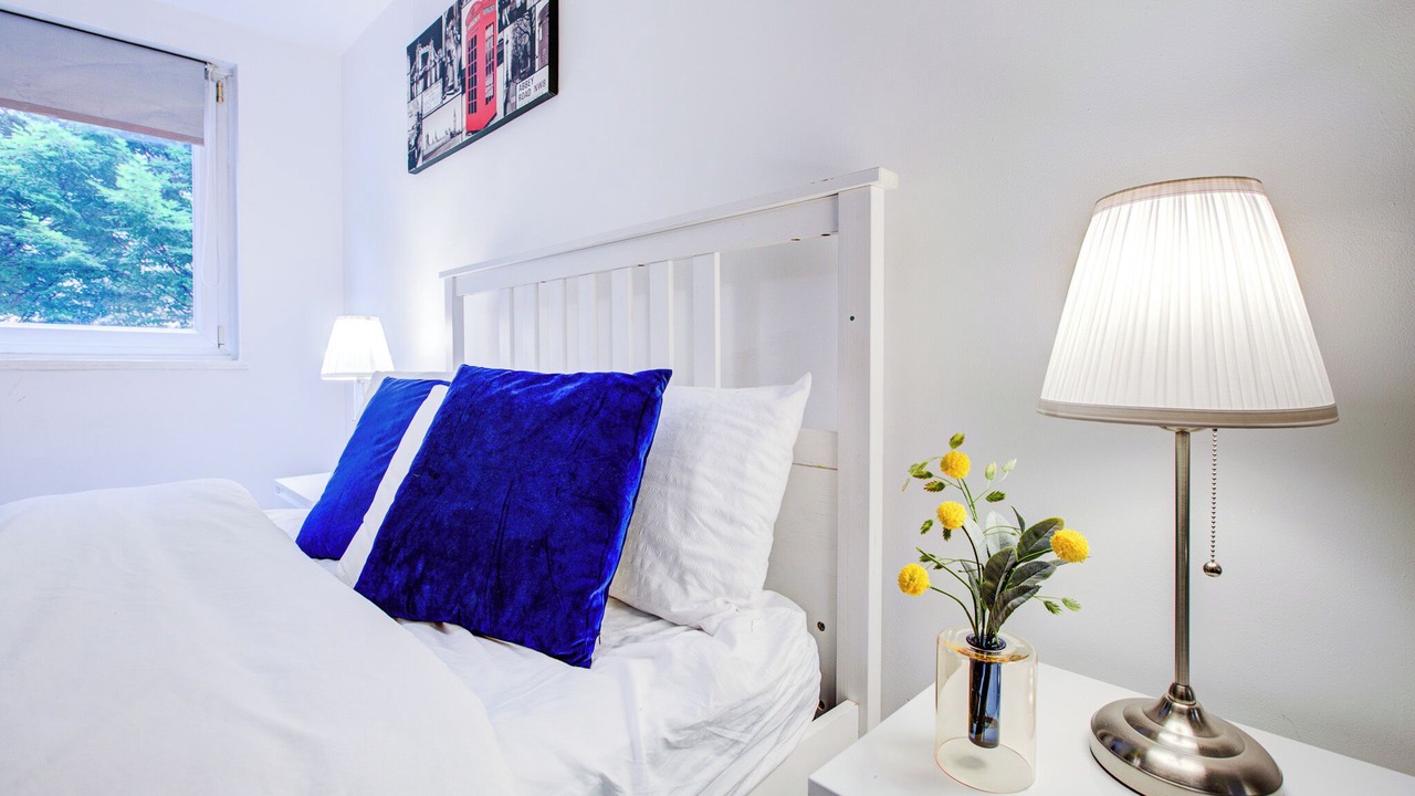 Photo of Bedroom in Golborne
