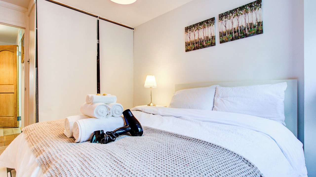Photo of Bedroom in Golborne