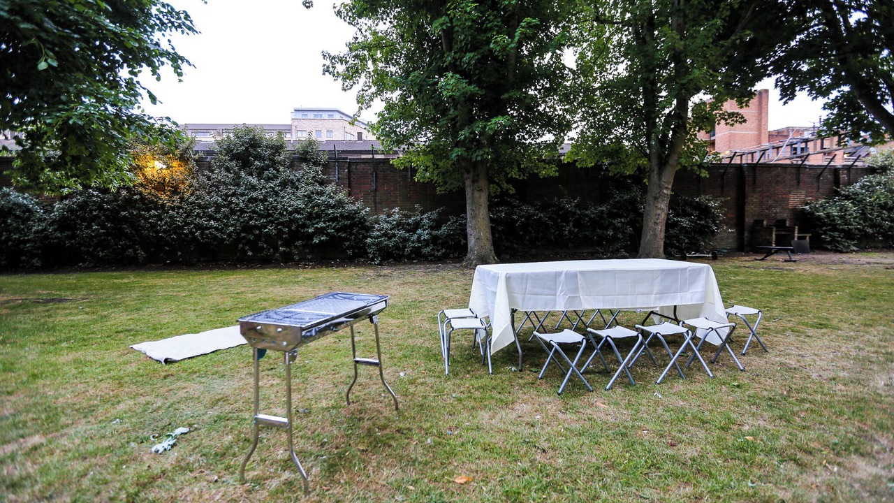 Photo of Outdoor in Golborne