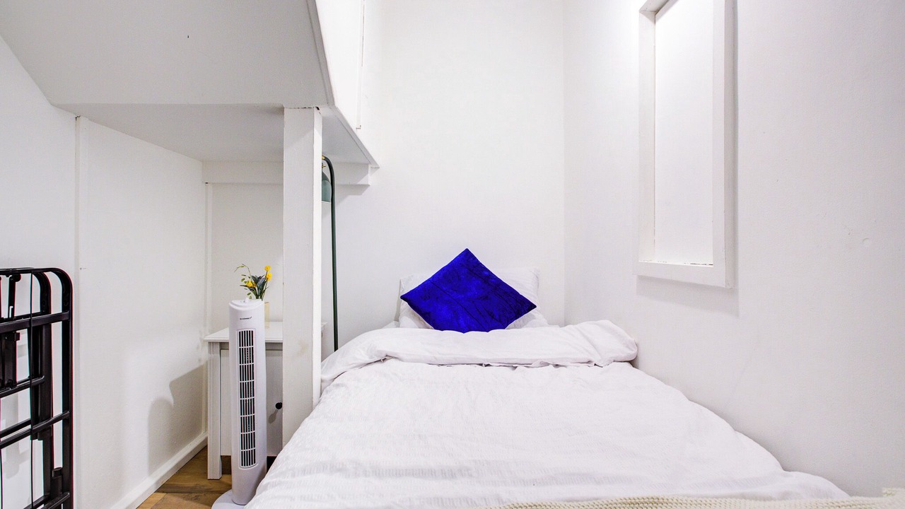 Photo of Bedroom in Golborne