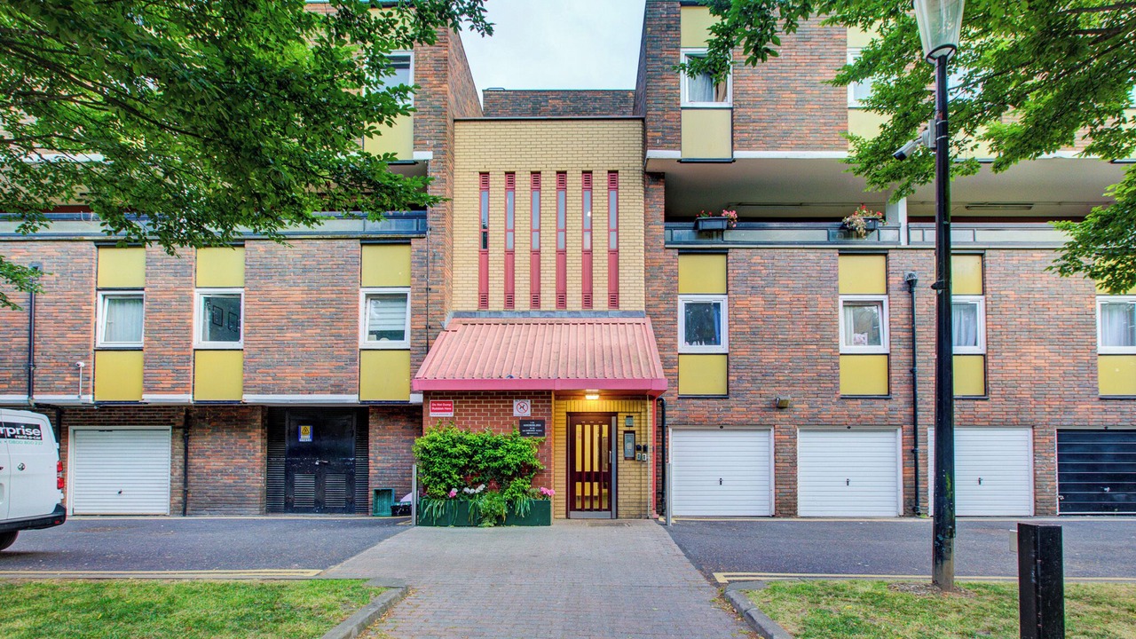 Photo of Outdoor in Golborne