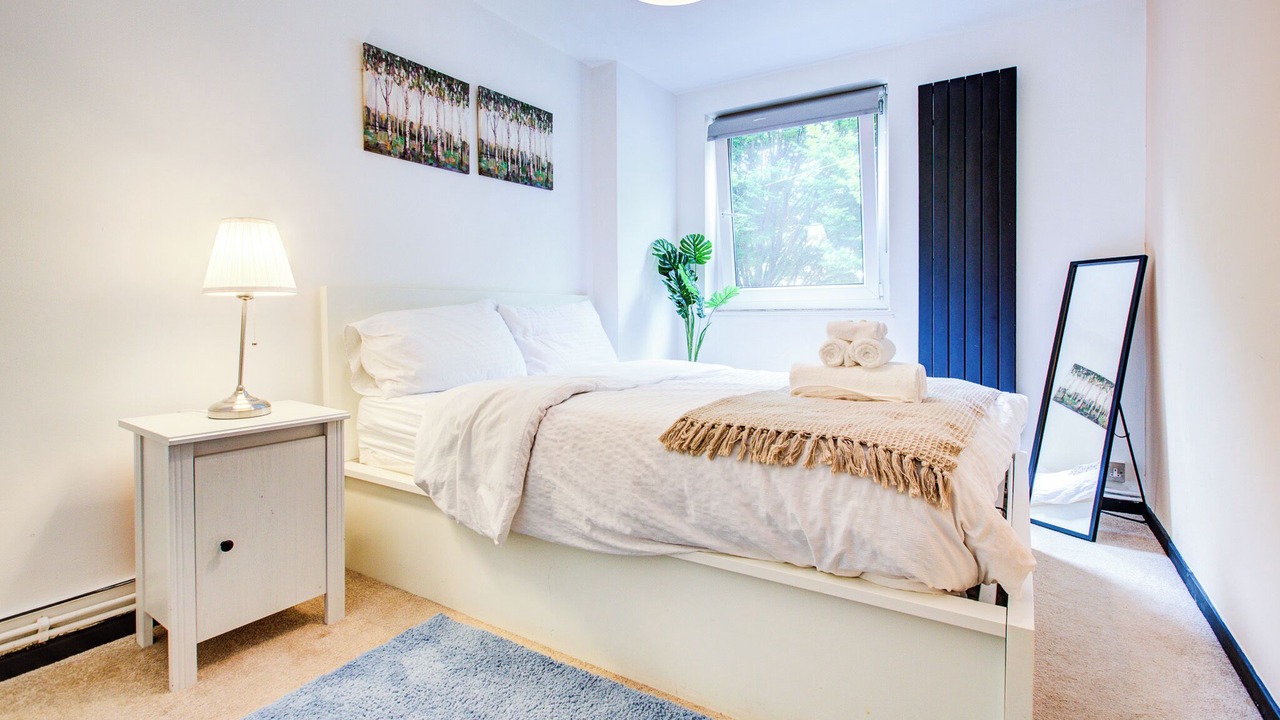Photo of Bedroom in Golborne