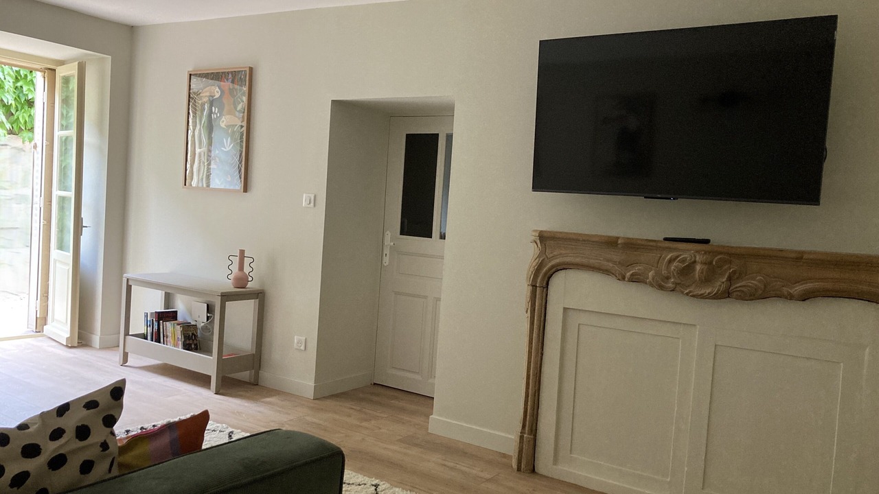 Photo of Livingroom in Savigny-les-Beaune