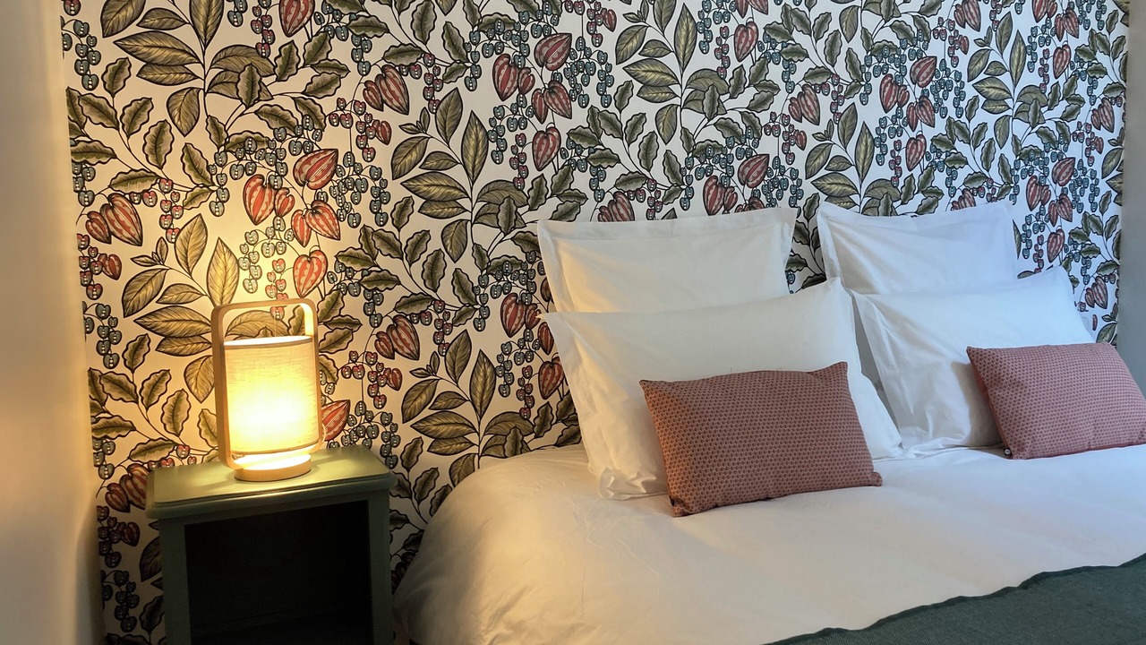 Photo of Bedroom in Savigny-les-Beaune