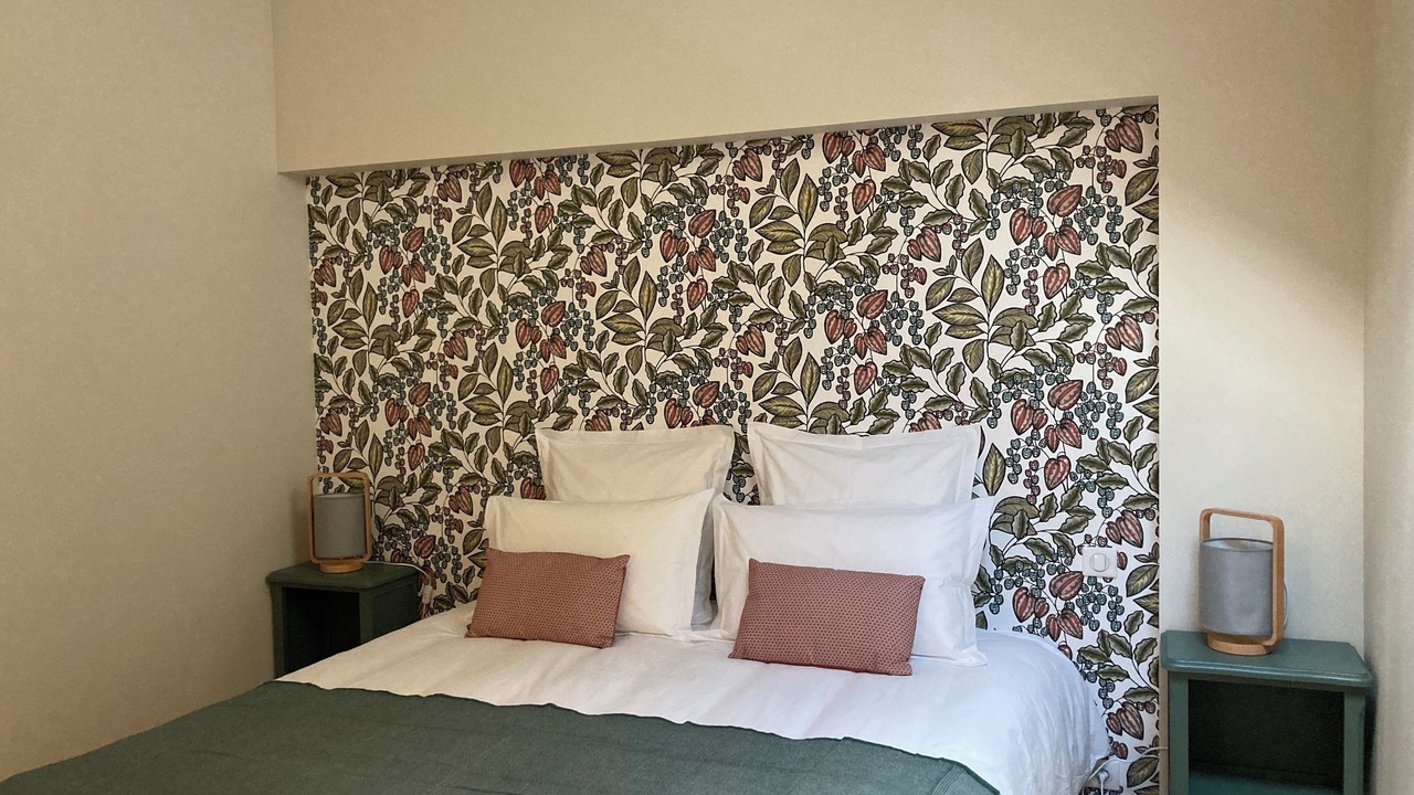Photo of Bedroom in Savigny-les-Beaune