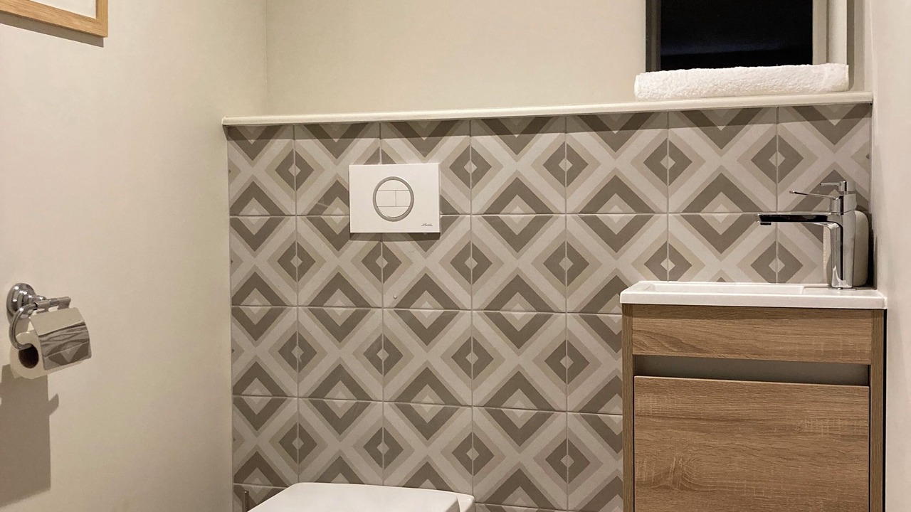 Photo of Bathroom in Savigny-les-Beaune