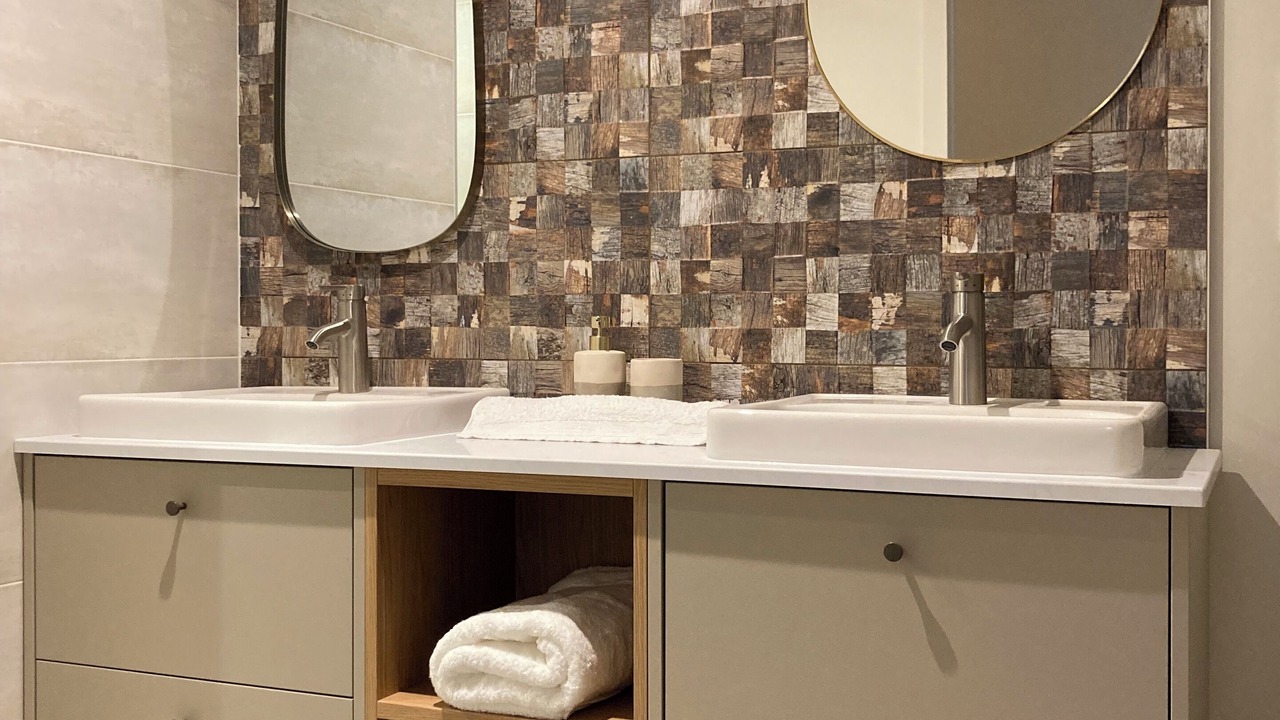 Photo of Bathroom in Savigny-les-Beaune