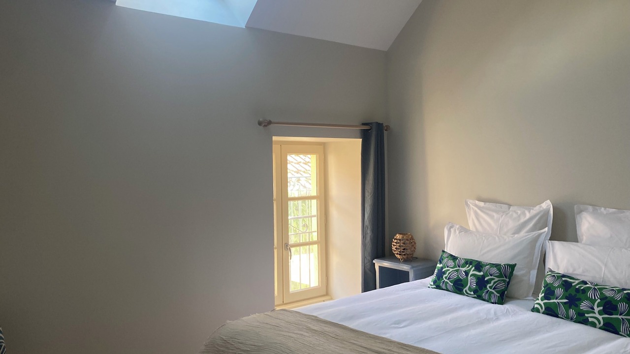 Photo of Bedroom in Savigny-les-Beaune