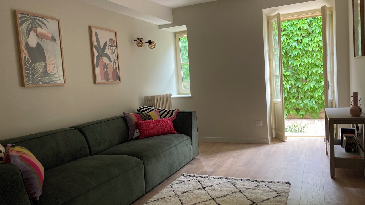 Photo of Livingroom in Savigny-les-Beaune