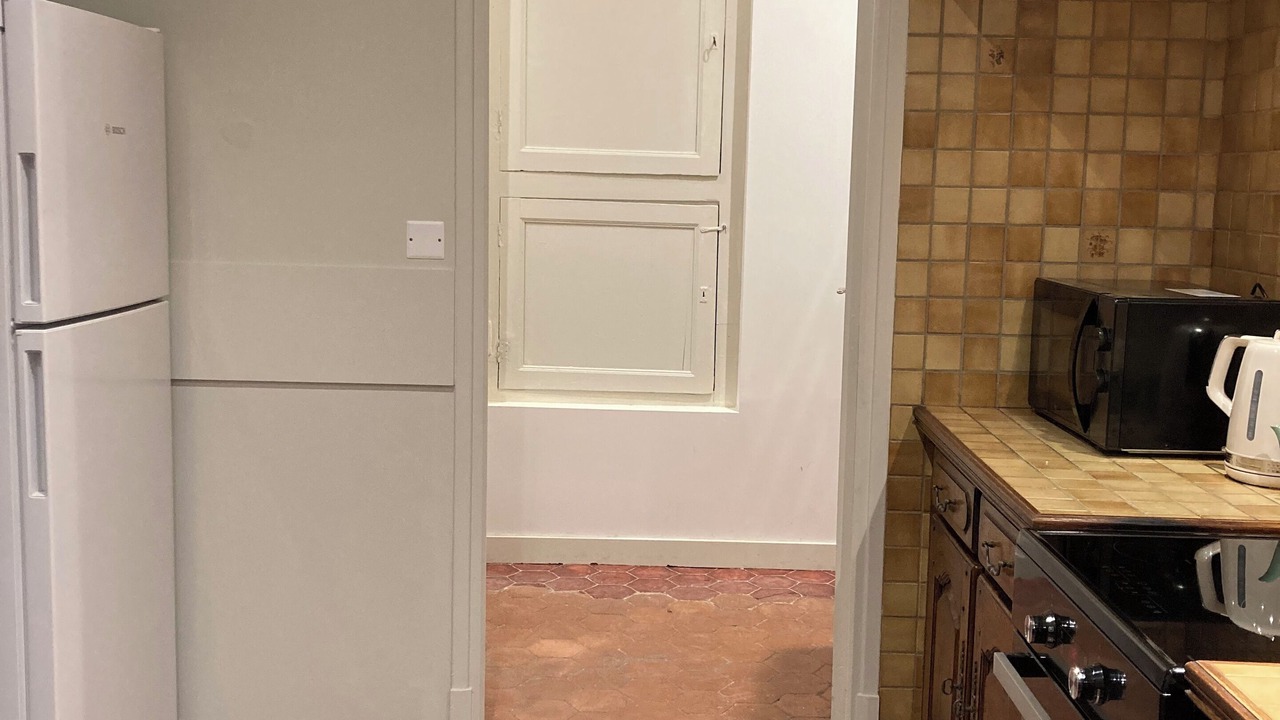 Photo of Kitchen in Savigny-les-Beaune