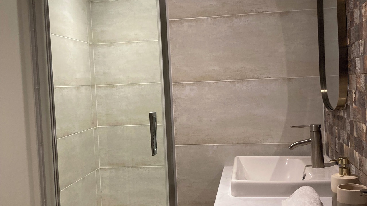 Photo of Bathroom in Savigny-les-Beaune