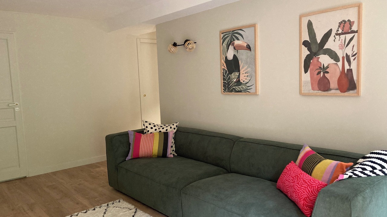 Photo of Livingroom in Savigny-les-Beaune