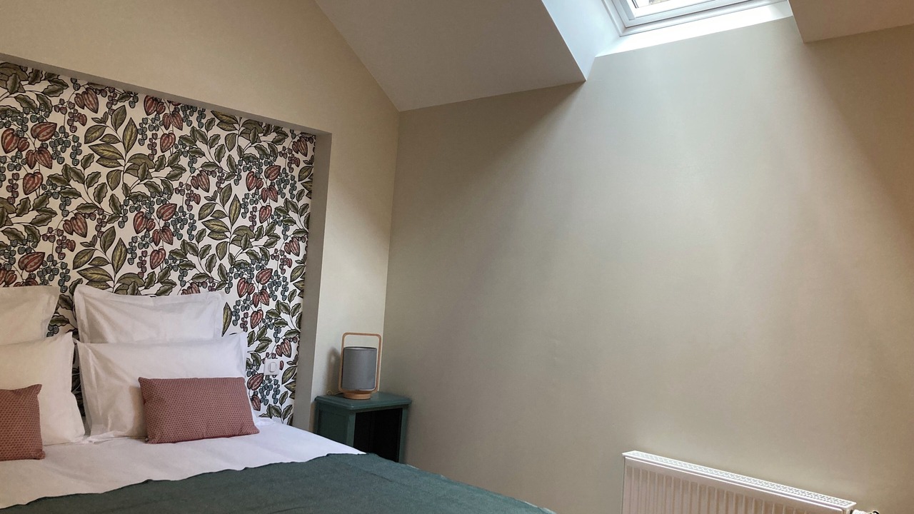 Photo of Bedroom in Savigny-les-Beaune
