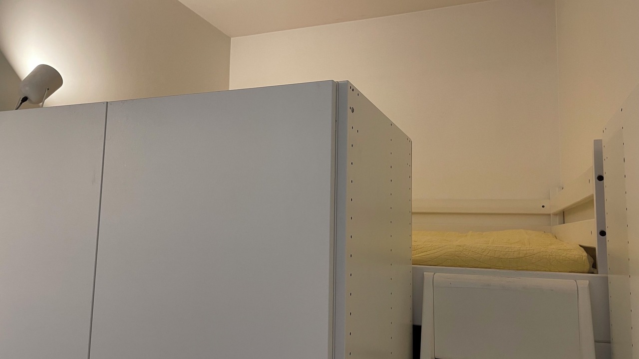 Photo of Bedroom in Combat