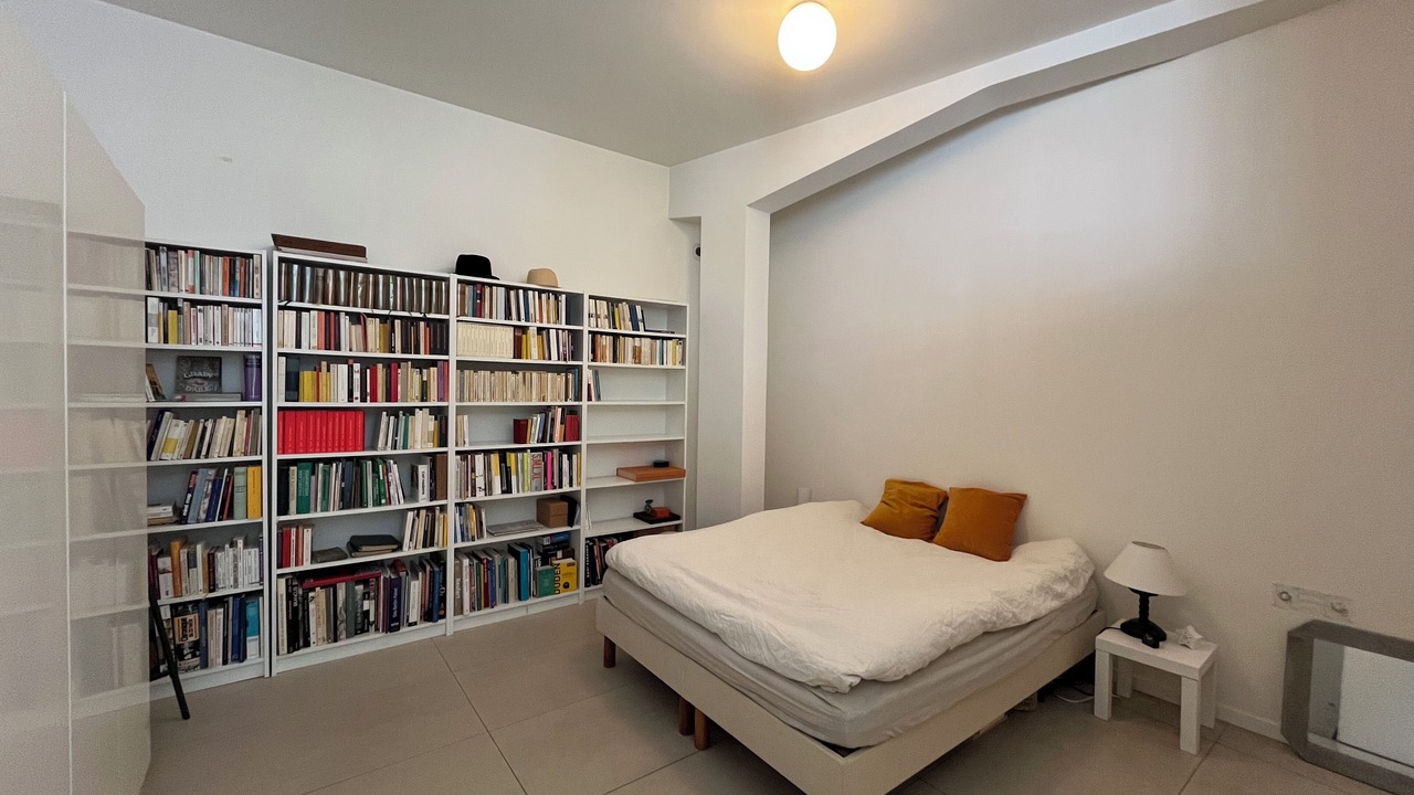 Photo of Bedroom in Combat