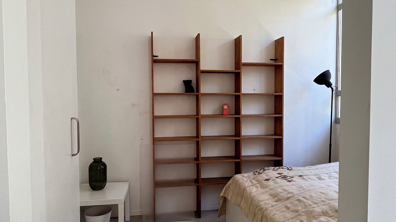 Photo of Bedroom in Combat