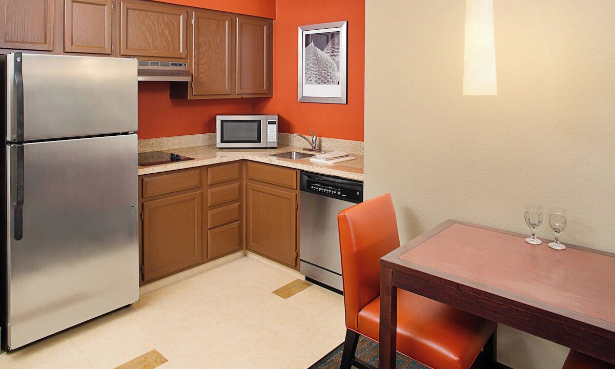 Photo of Kitchen in Livonia