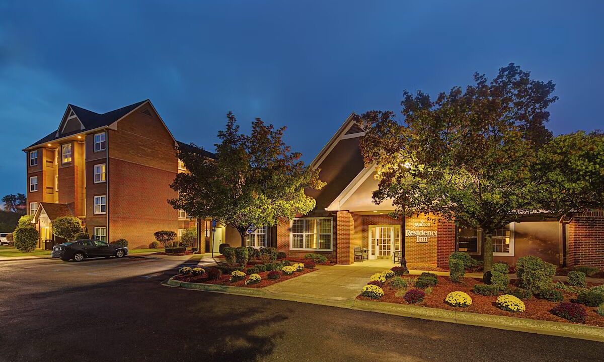 Photo of Outdoor in Livonia