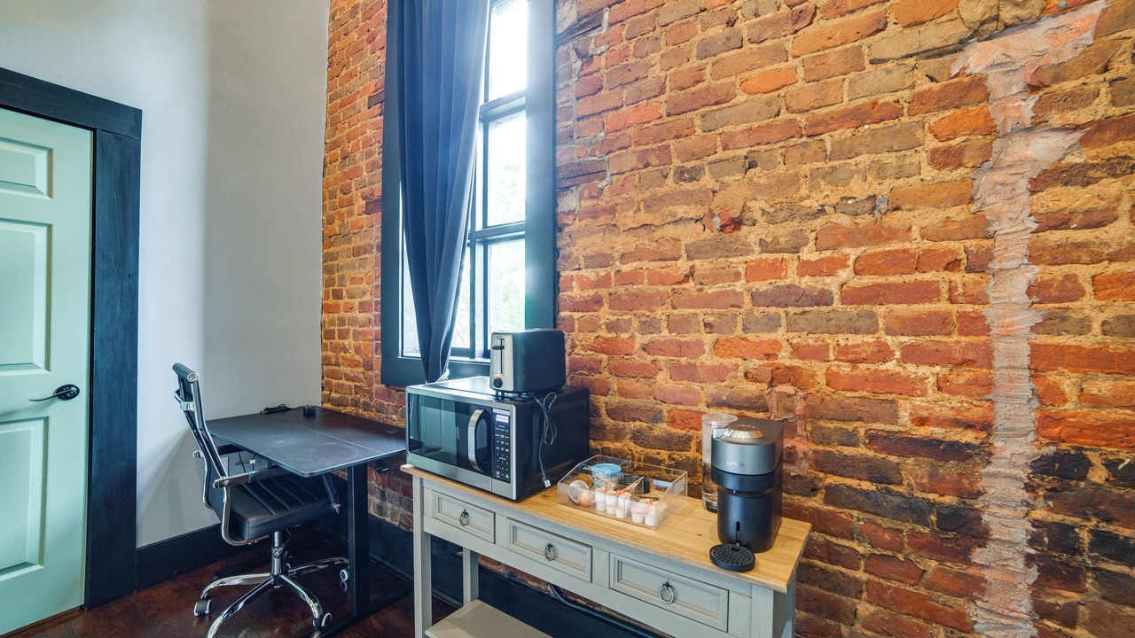 Photo of Kitchen in Marshall