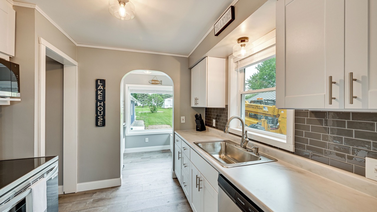 Photo of Kitchen in Colon