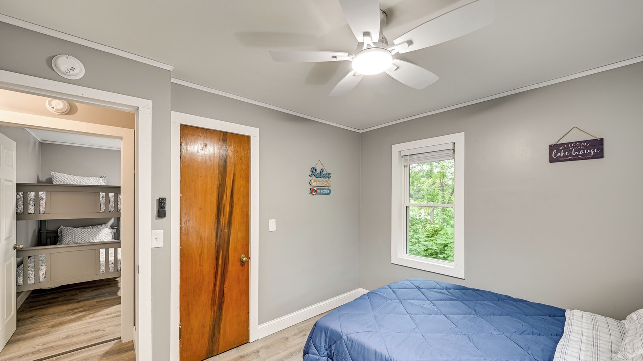 Photo of Bedroom in Colon