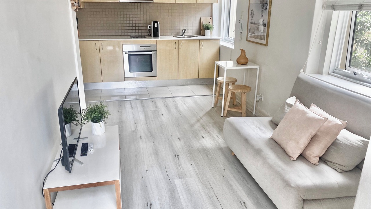 Photo of Livingroom in Bondi Junction