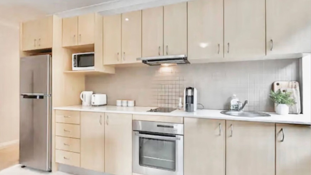 Photo of Kitchen in Bondi Junction