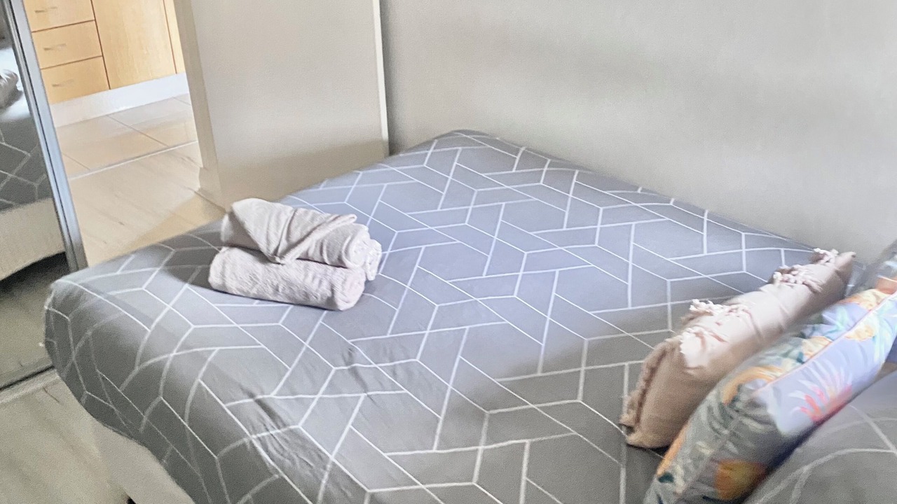 Photo of Bedroom in Bondi Junction