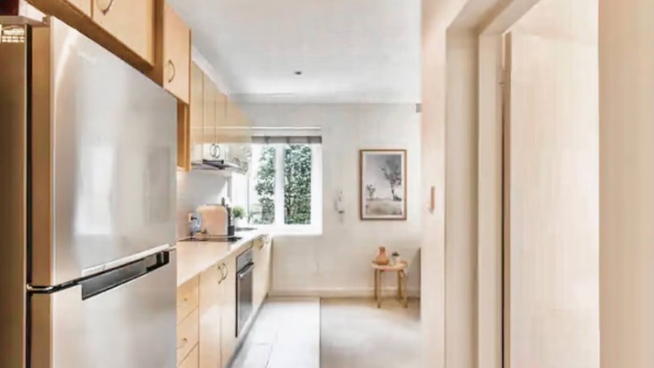 Photo of Kitchen in Bondi Junction
