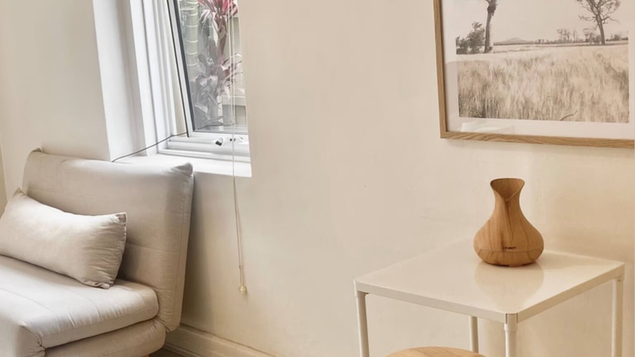 Photo of Livingroom in Bondi Junction