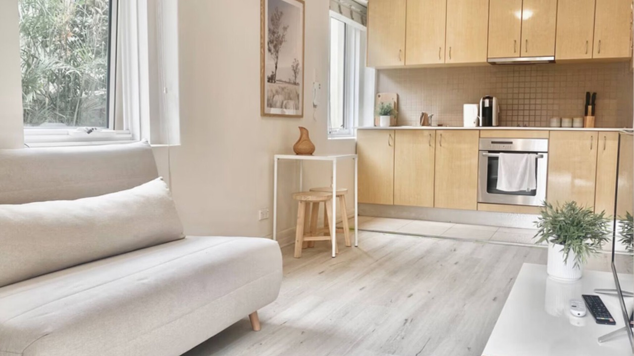 Photo of Livingroom in Bondi Junction