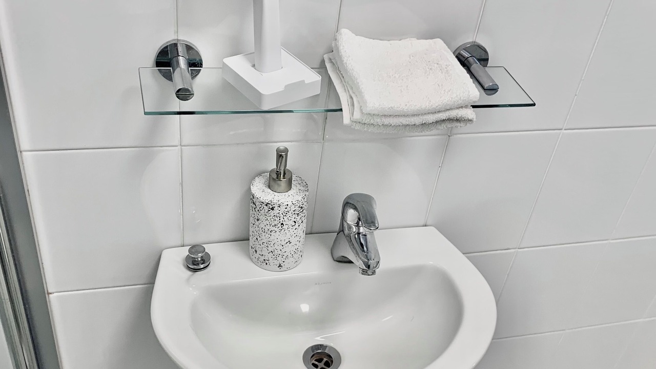 Photo of Bathroom in Bondi Junction