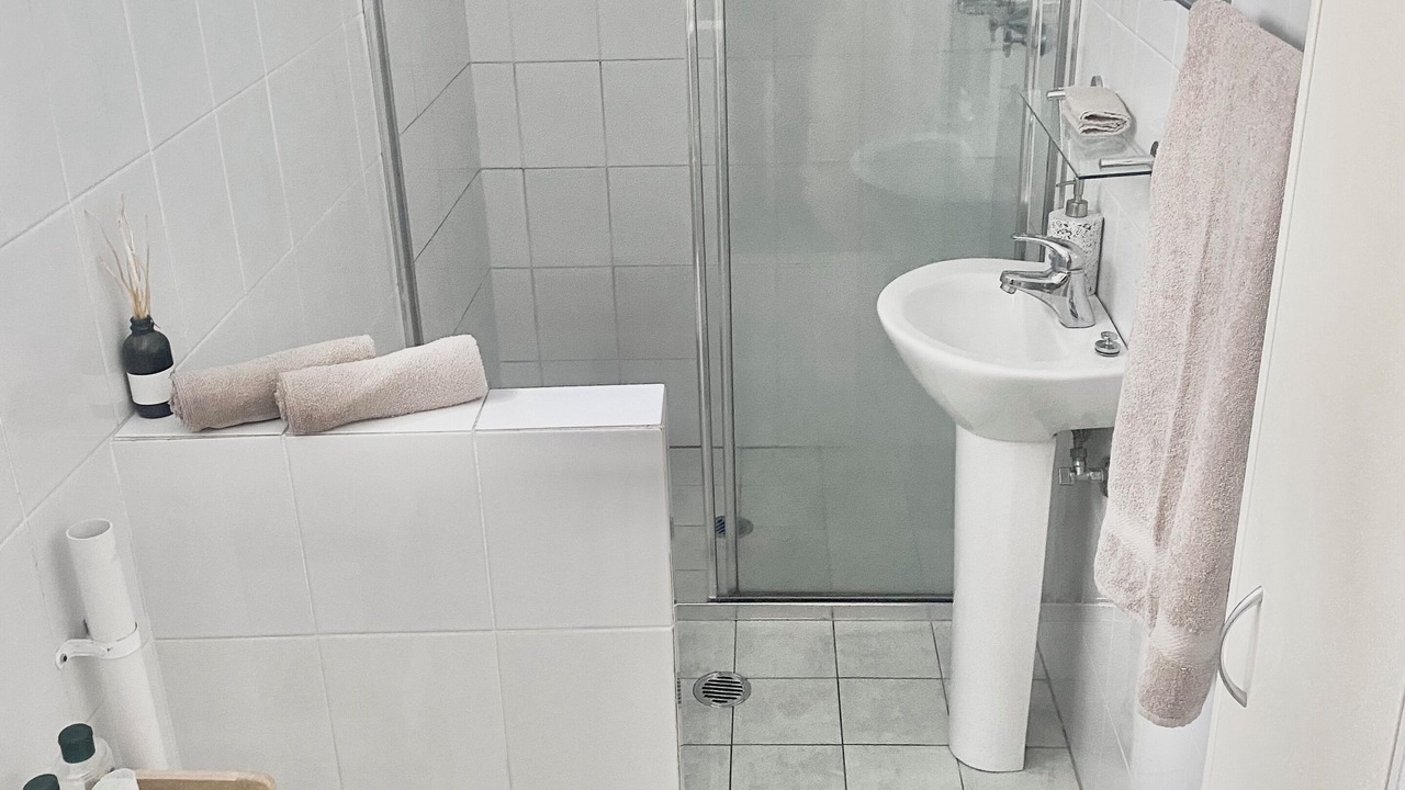 Photo of Bathroom in Bondi Junction